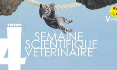 Semaine scientifique veterinaire