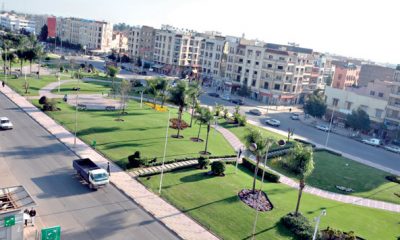 Settat Berrechid