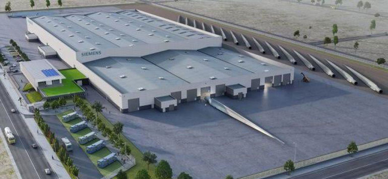 Siemens investie au Maroc