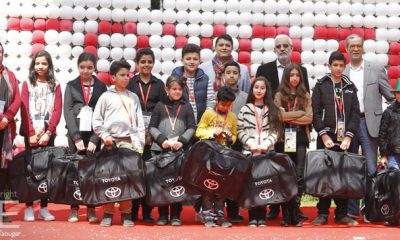 TOYOTA DREAM CAR ART CONTEST MOROCCO7