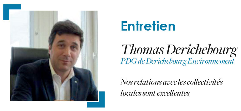 Thomas Derichebourg