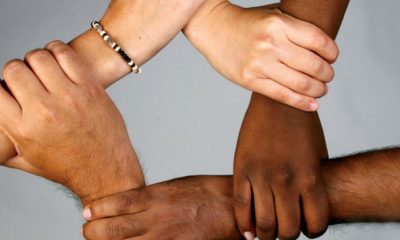 Tolerance en Afrique