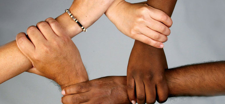 Tolerance en Afrique