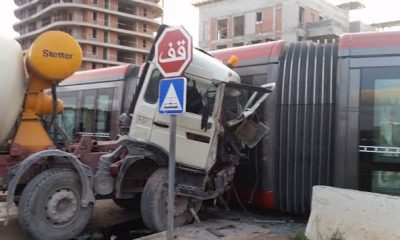 Tramway Casablanca