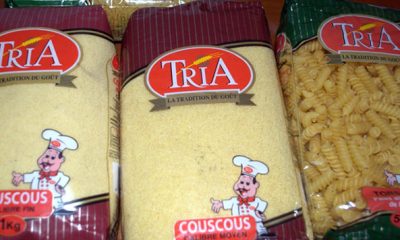 Tria Forafric