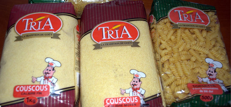 Tria Forafric