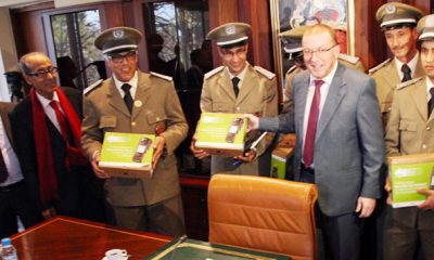Un centre dappel 4646