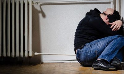 Violence contre les hommes 1
