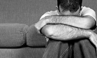 Violence contre les hommes