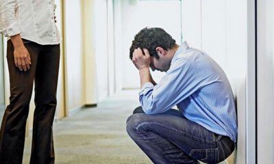Violence contre les hommes2
