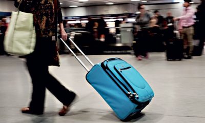 Voyages a etranger