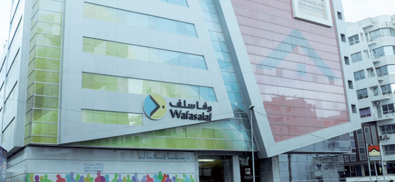 Wafasalaf