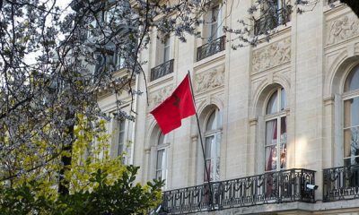 ambassade du maroc a paris 1