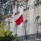 ambassade du maroc a paris 1