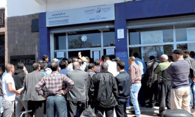 centres immatriculation