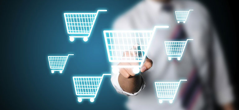 e commerce 4