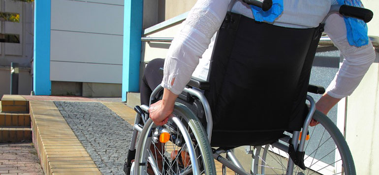 emploi des handicapes