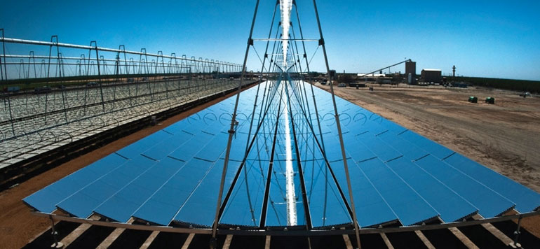 energie renouvelable maroc
