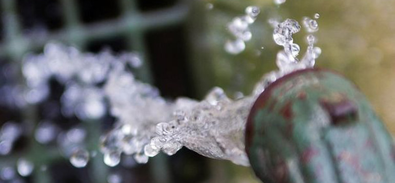 etudes et recherches sur eau