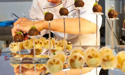 femmes diplomees en cuisine