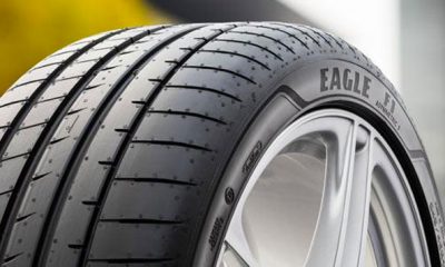goodyear Eagle F1 Asymmetric 3