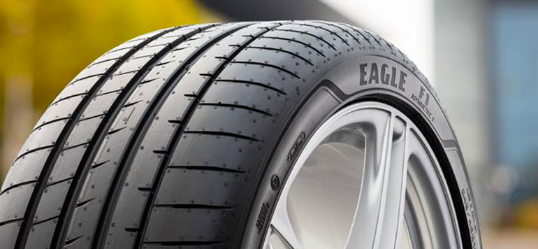 goodyear Eagle F1 Asymmetric 3