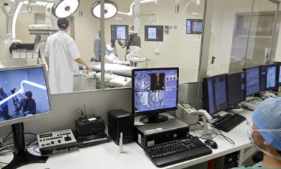 hopital salpetriere paris 1