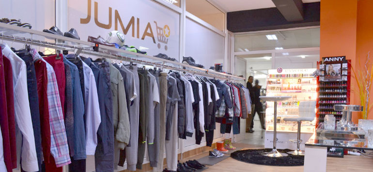jumia