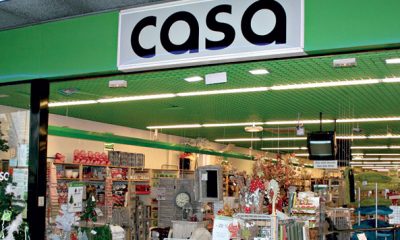 magasin Casa