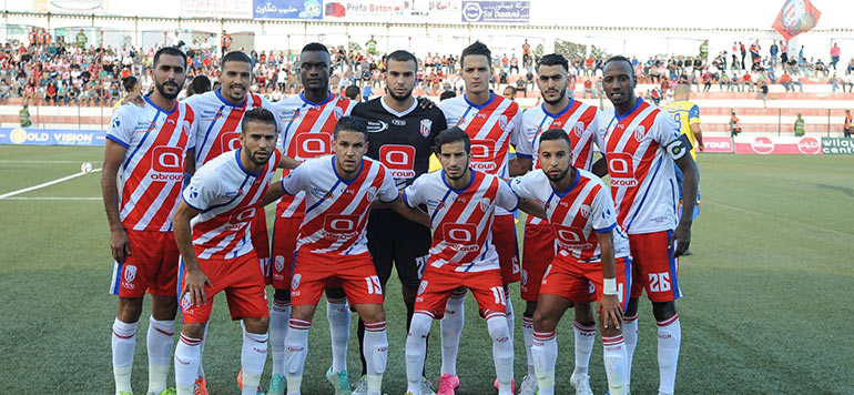 moghreb de tetouane