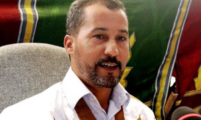 mustapha salma