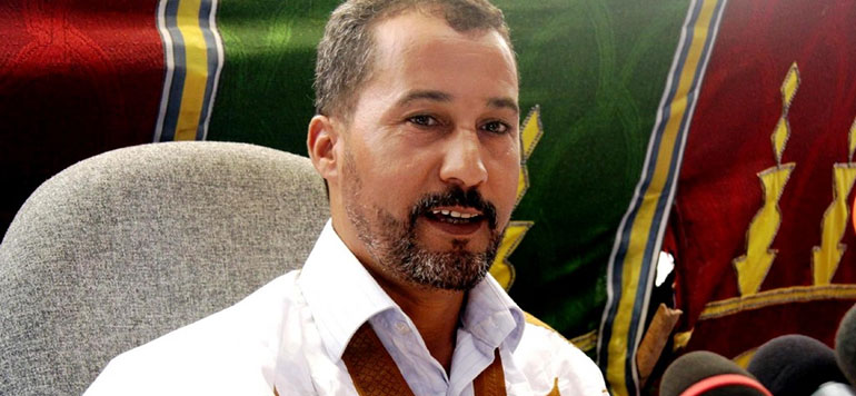mustapha salma