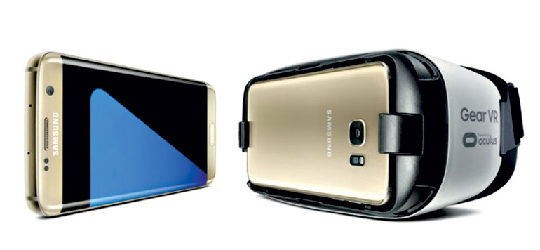 promo Galaxy S7 et S7 edge