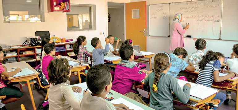 scolaires