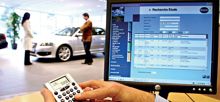 societes de credit conso