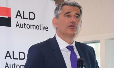 ALD Automotive
