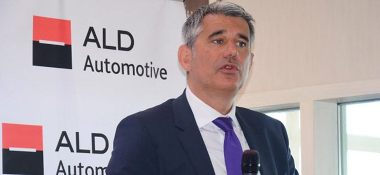 ALD Automotive