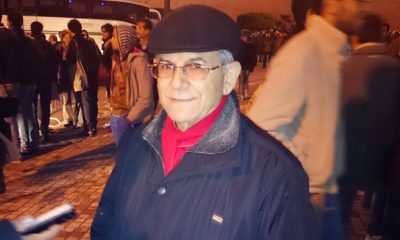 Abdelhamid Amine UMT