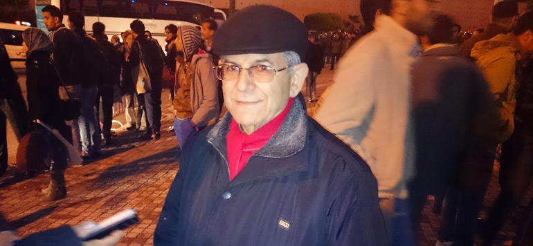 Abdelhamid Amine UMT