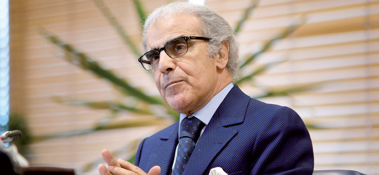 Abdellatif Jouahri