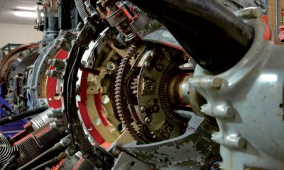 Aéronautique