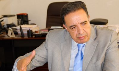 Ahmed Zaidi