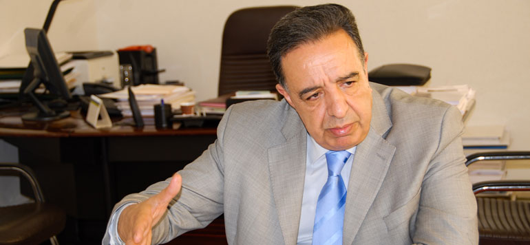 Ahmed Zaidi