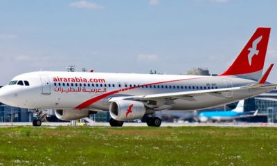 Air arabia