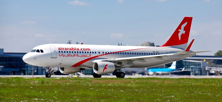 Air arabia