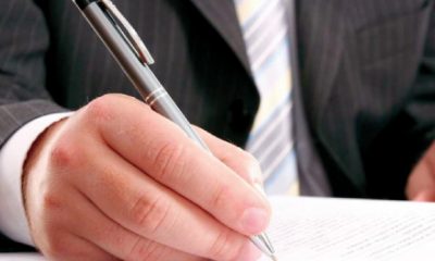 Assurances Contrat