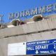 Aéroport Mohammed V