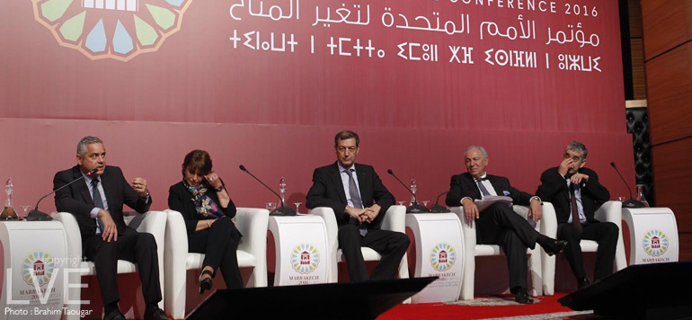 COP22 1
