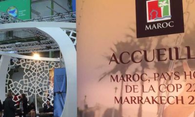 COP22