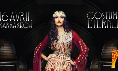 Caftan 2016